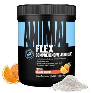 Animal Flex Joint Support Supplement for Men & Women | Orange 30 Serving